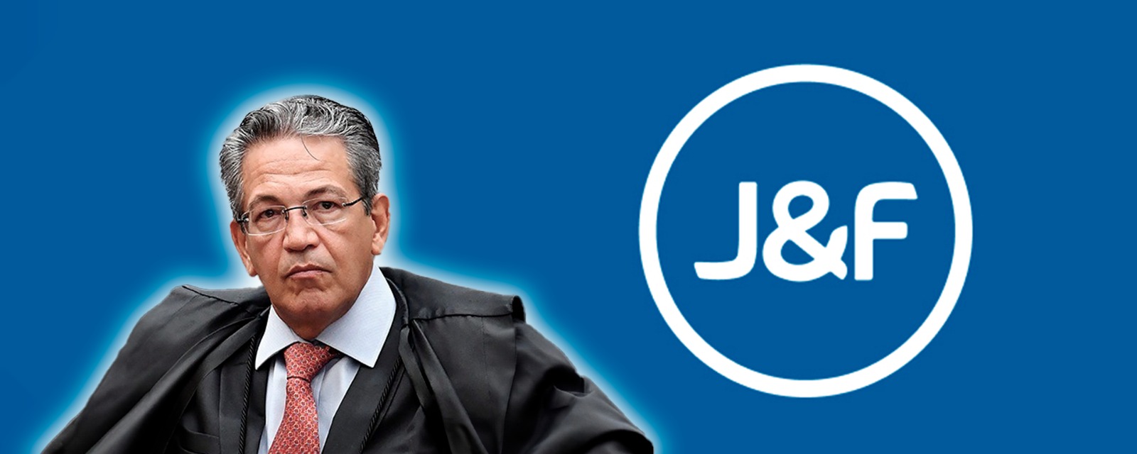 J&F pede e ministro do STJ suspende julgamento bilionário