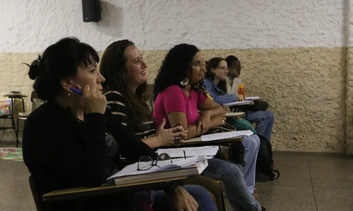 Inscrições no concurso unificado disponíveis a partir dessa sexta-feira