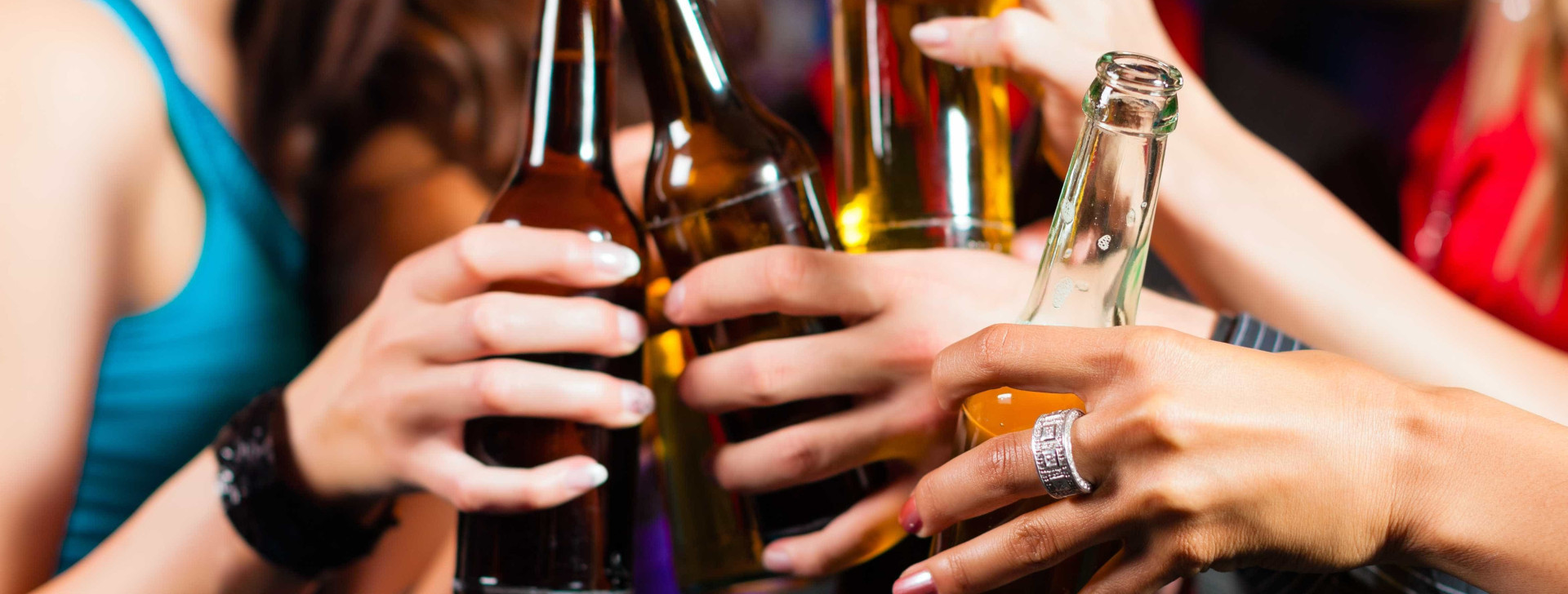 Exagerou nas celebrações? Descubra métodos para desintoxicar o organismo