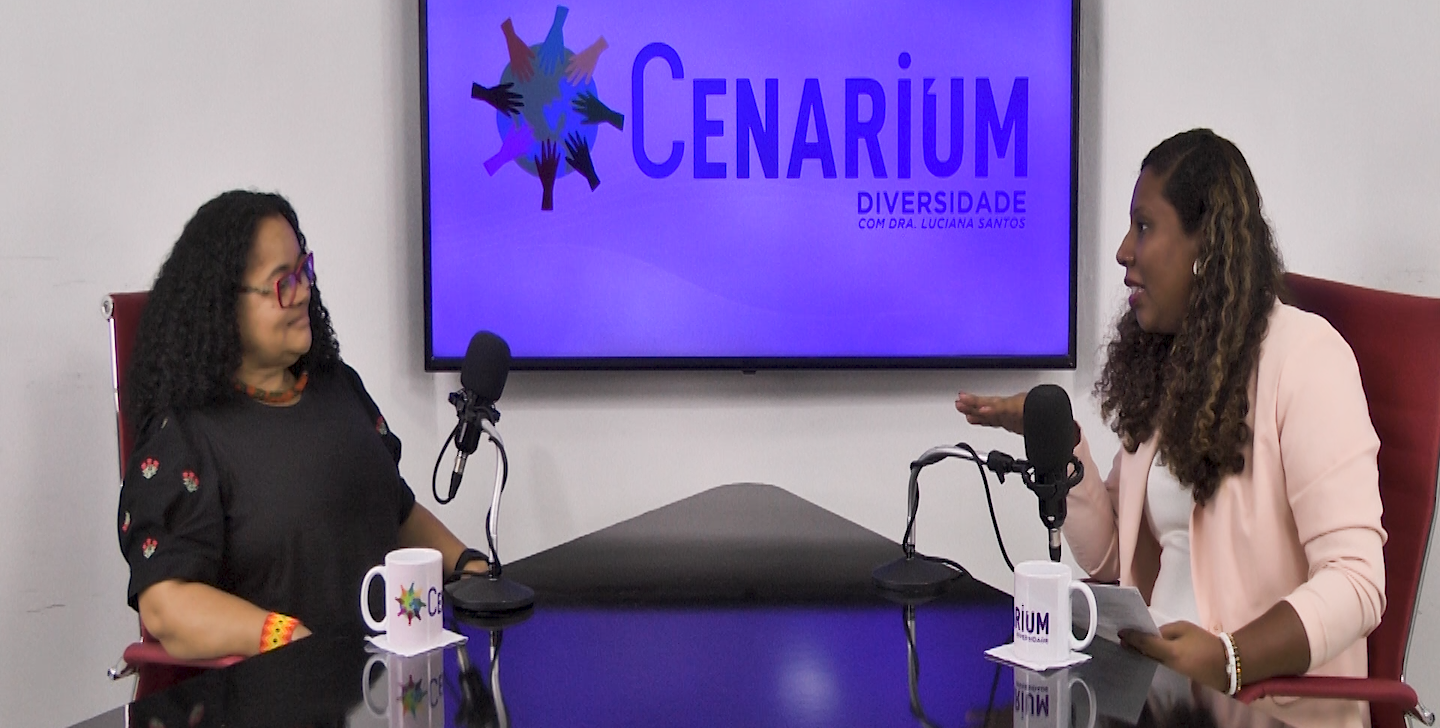 3ªT – 30º EP. Cenarium Diversidade – Psicologia e Direitos Humanos