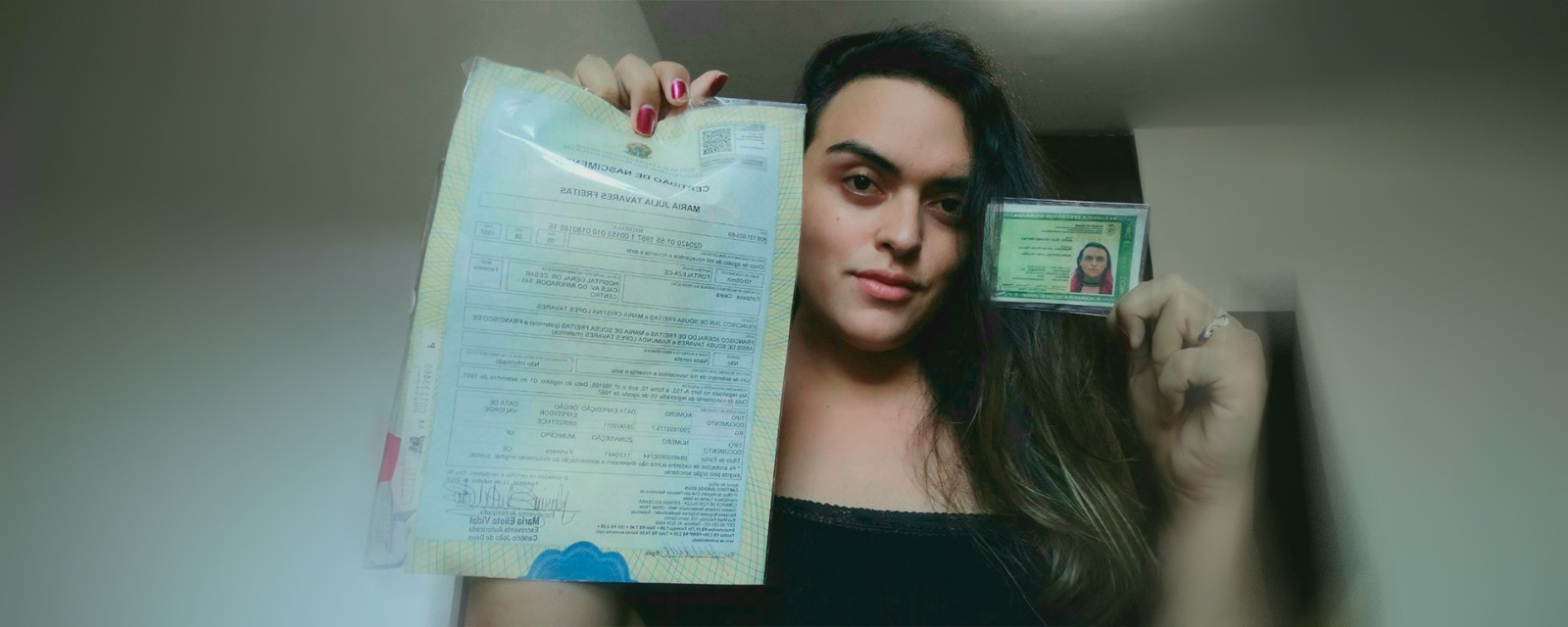 Justiça determina adequação de CPF e reconhecimento dos múltiplos arranjos familiares