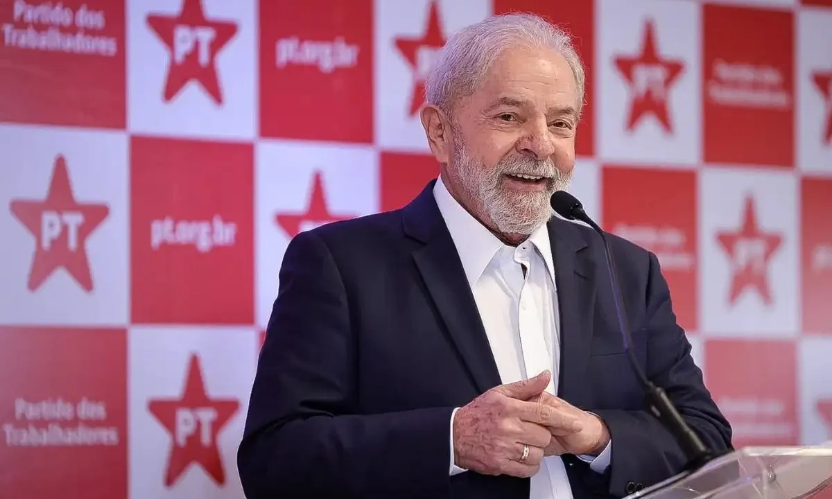 Pt Tem Consenso Para Candidatura De Lula à Reeleição Em 2026