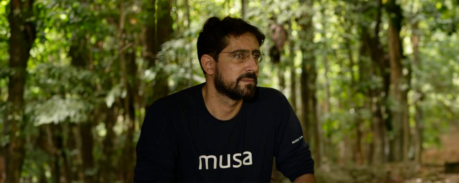 Arqueólogo assume direção do Museu da Amazônia