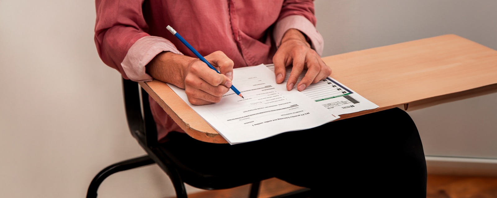 Aprovado em 1º lugar, candidato autista denuncia preconceito durante seletivo em RR