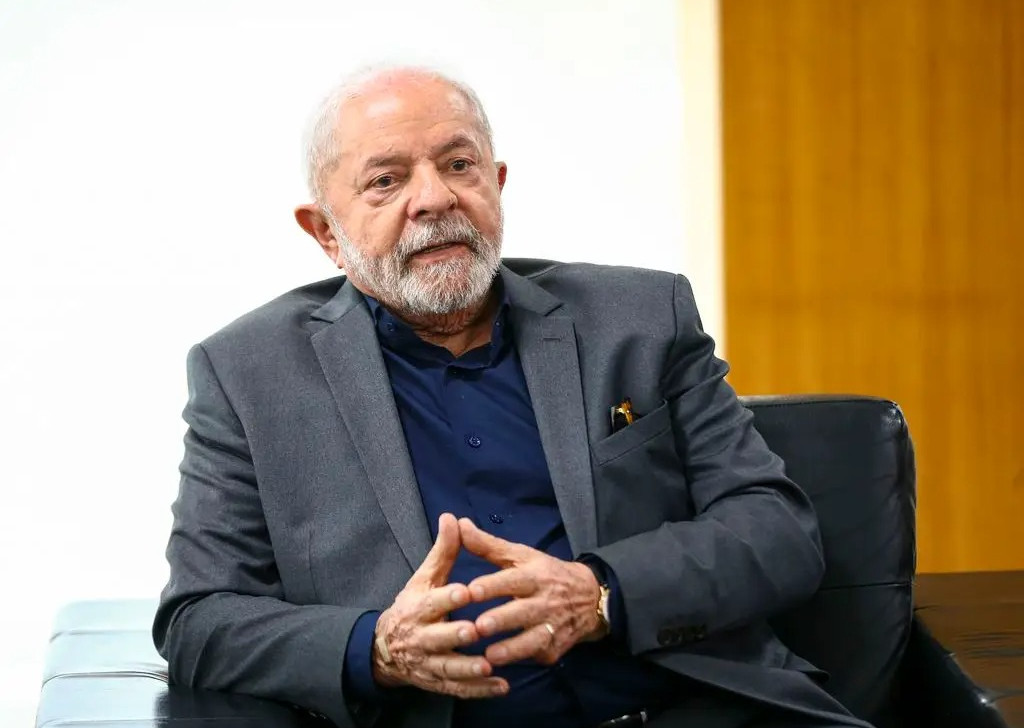 LDO: Lula veta proibição de gastos com ações que desconstruíam ‘conceito de família tradicional’