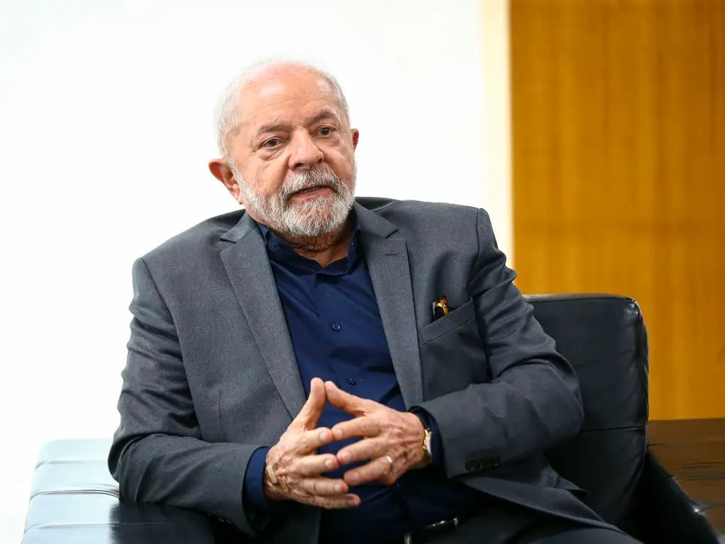 LDO: Lula veta proibição de gastos com ações que desconstruíam ‘conceito de família tradicional’