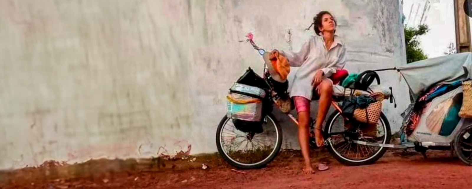 Viajante venezuelana desaparecida há 13 dias é encontrada morta no Amazonas