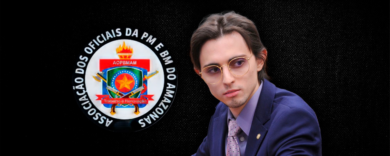 ‘Não podemos aceitar essa conduta de políticos’, diz nota de associação que defende PMs no ‘Caso Amom’