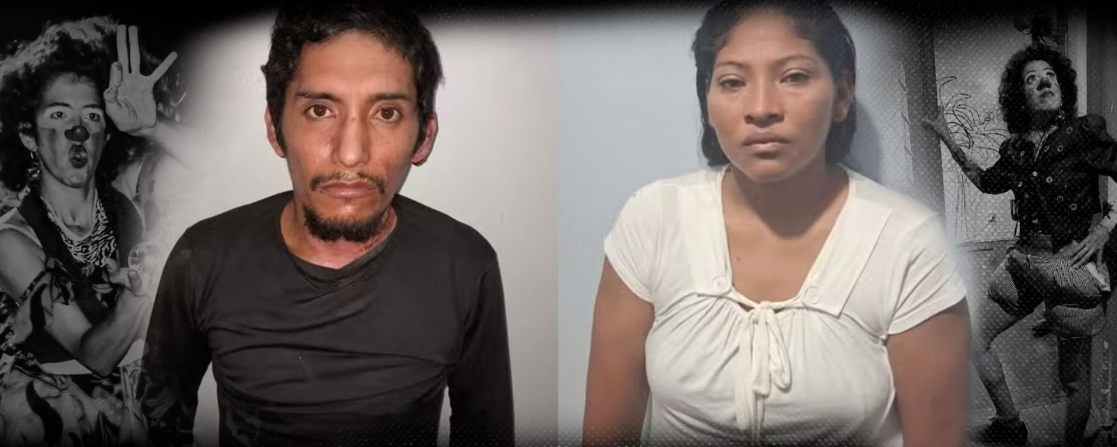 Juiz decreta prisão preventiva de suspeitos de matar artista venezuelana no Amazonas