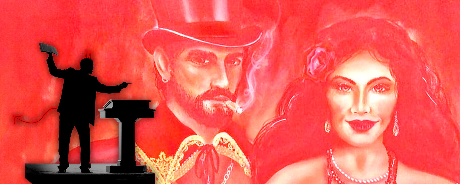 Entenda como igrejas usam religião de matriz africana para ‘indústria da demonização’