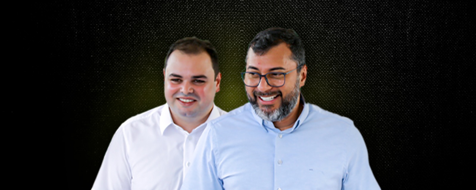 Wilson Lima diz que atuação de Roberto Cidade atende ‘anseios da população’