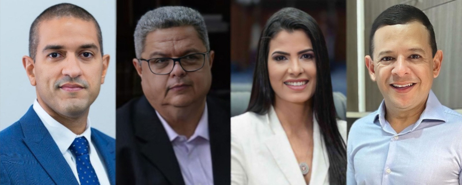 Disputa pela Prefeitura de Boa Vista tem 11 pré-candidatos; veja quem são