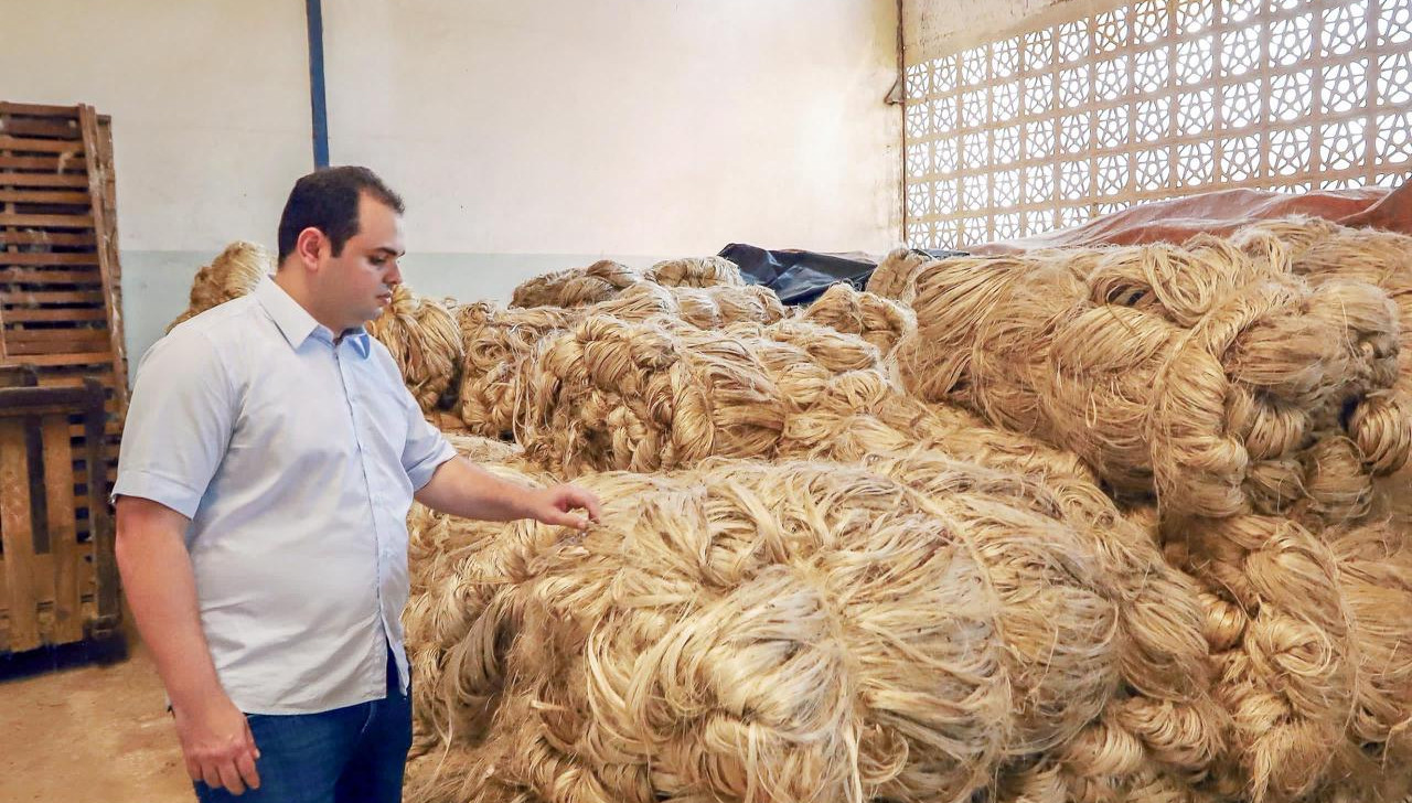 Proposta por Cidade, ‘Política de Incentivo às Agroindústrias’ vira lei no Amazonas