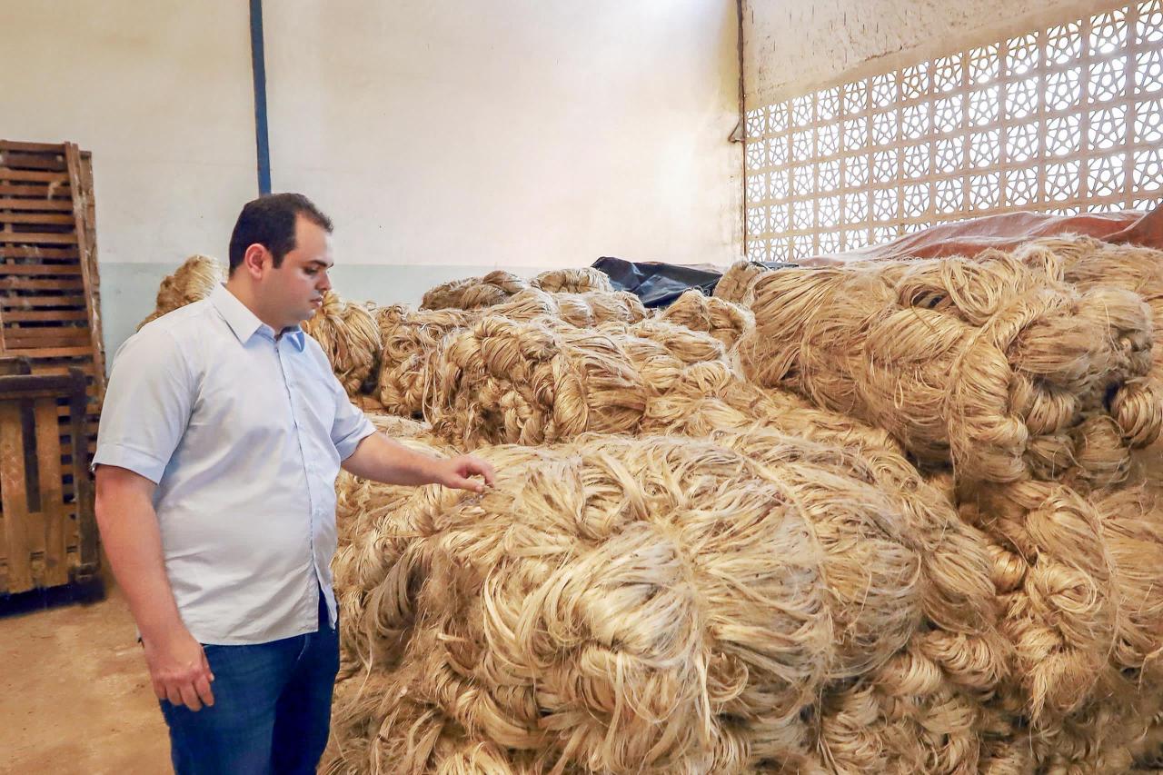 Proposta por Cidade, ‘Política de Incentivo às Agroindústrias’ vira lei no Amazonas