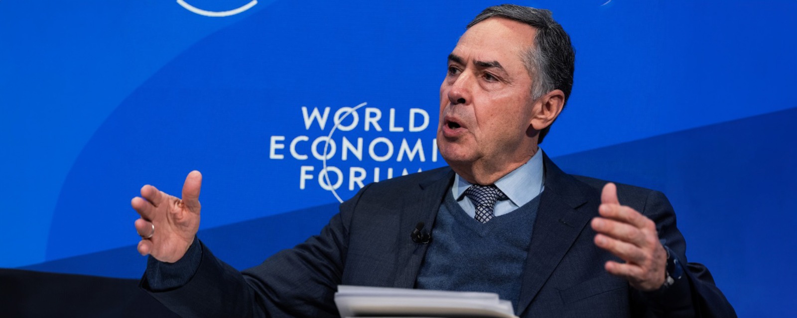 Crime organizado ameaça soberania da Amazônia, alerta presidente do STF