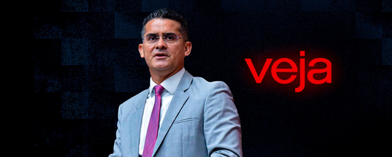 Revista Veja ‘ressuscita’ dossiê fabricado sem provas contra prefeito de Manaus