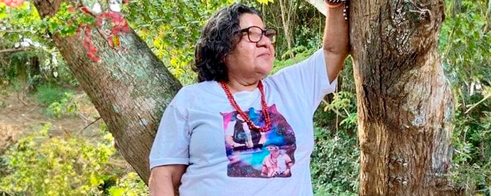 Conflito de terra: mulher indígena é assassinada na Bahia; dois fazendeiros são presos