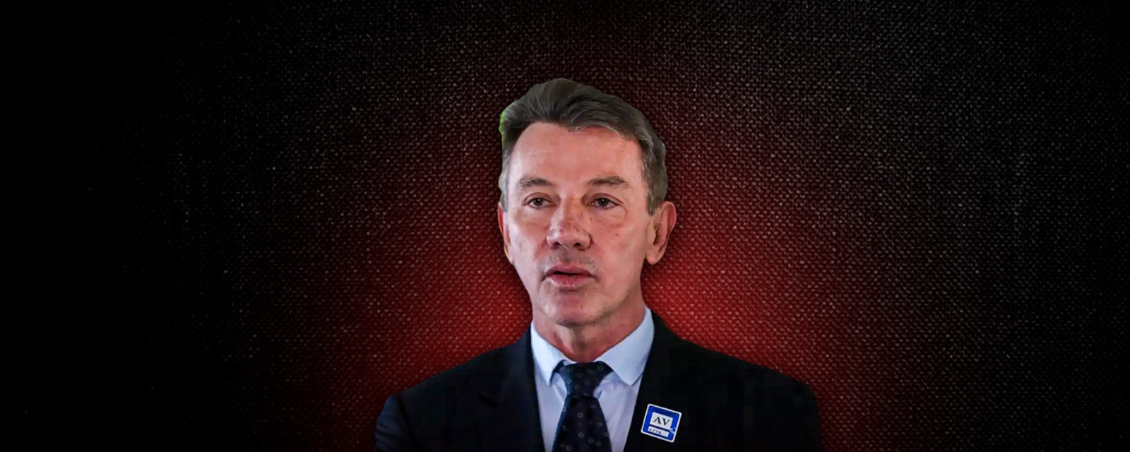 Denarium afirma que deixa cargo em março para concorrer ao Senado em RR