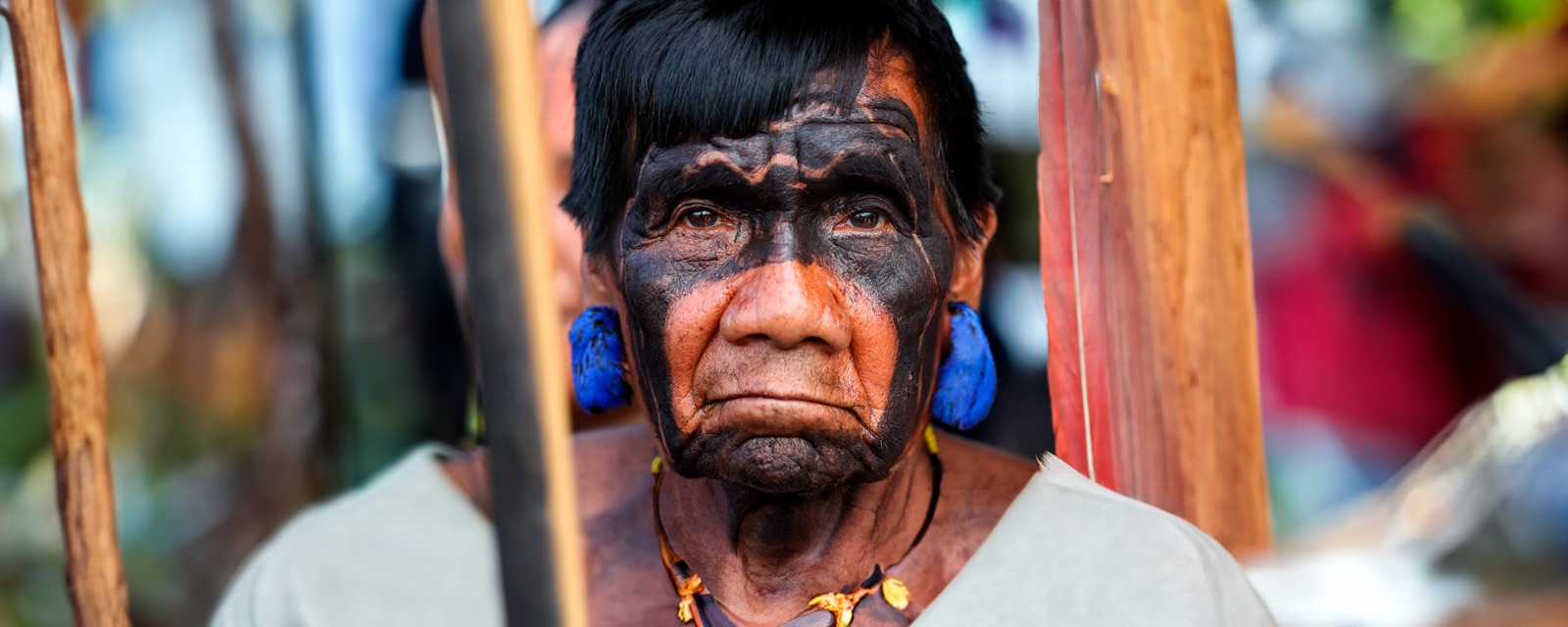 Ministro da Defesa promete presença definitiva das Forças Armadas em TI Yanomami