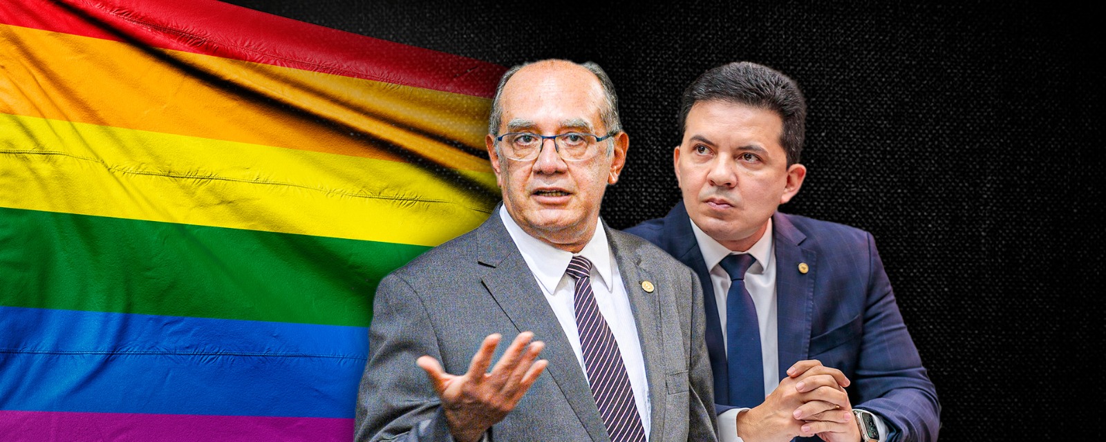STF quer explicações sobre lei que veta crianças em eventos LGBTQIAPN+ no Amazonas