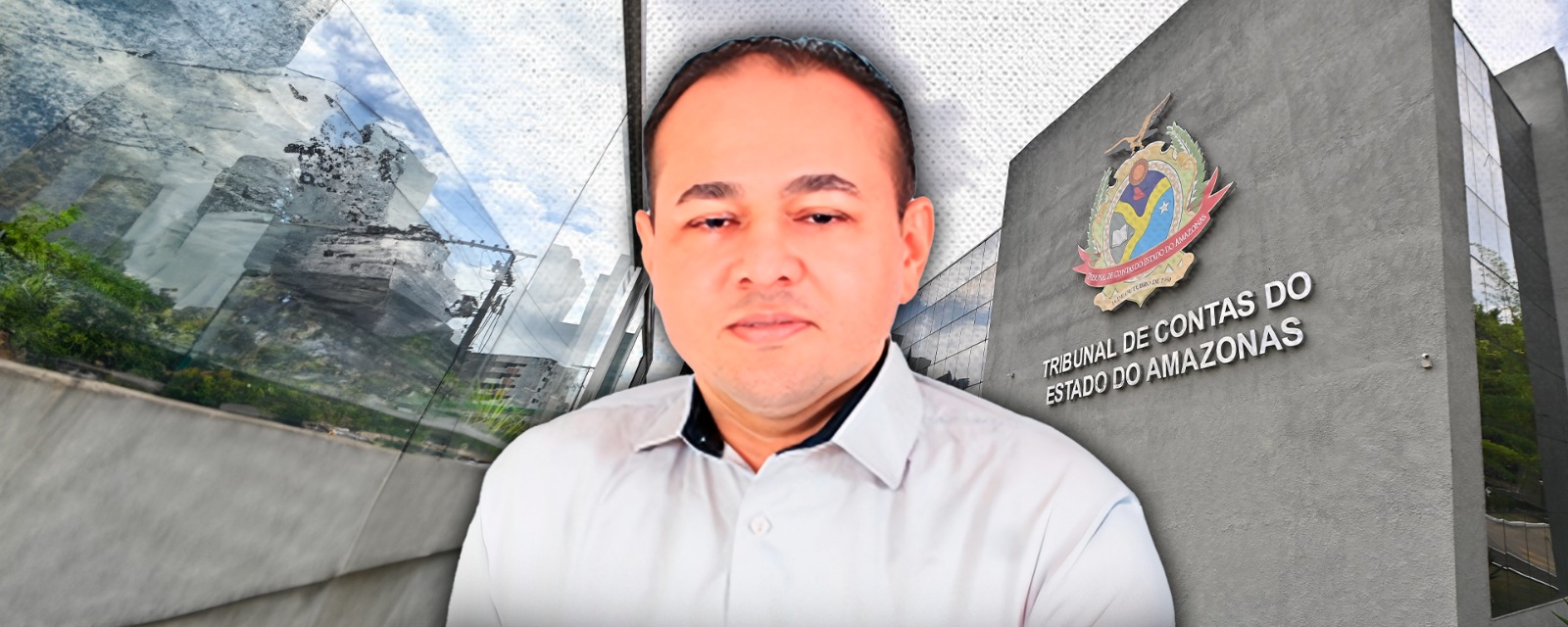 Ex-gestor de Câmara no AM é multado em R$ 1,1 milhão após omitir contratos