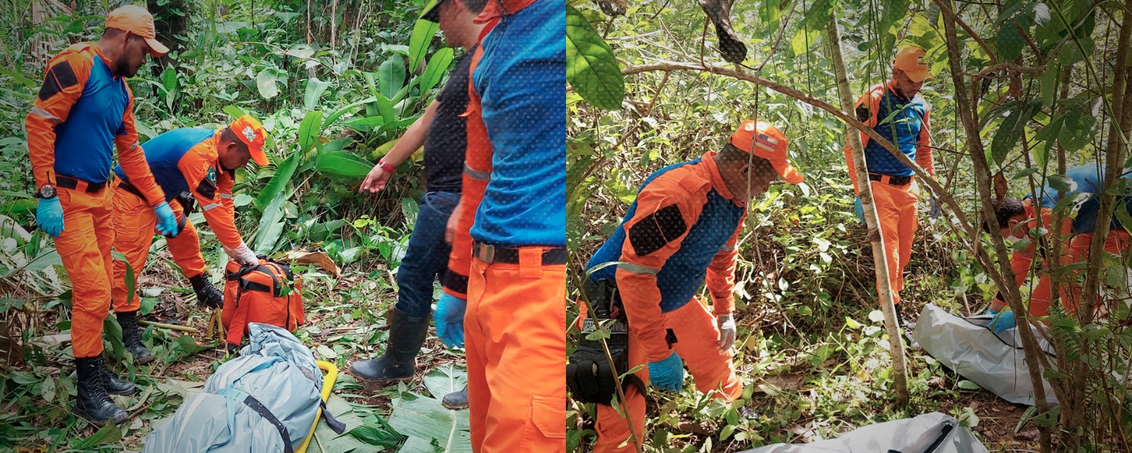 Governo federal acompanha investigação de morte brutal de indígenas no Amazonas