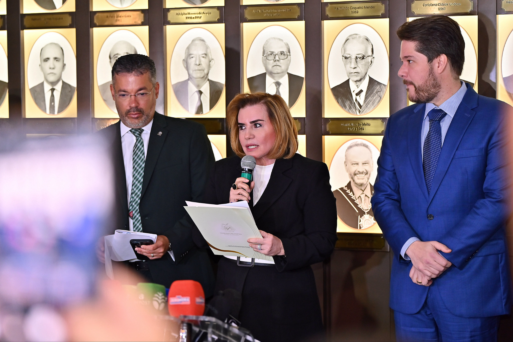 Iniciativa do TCE-AM acelera detecção de irregularidades em contratos públicos