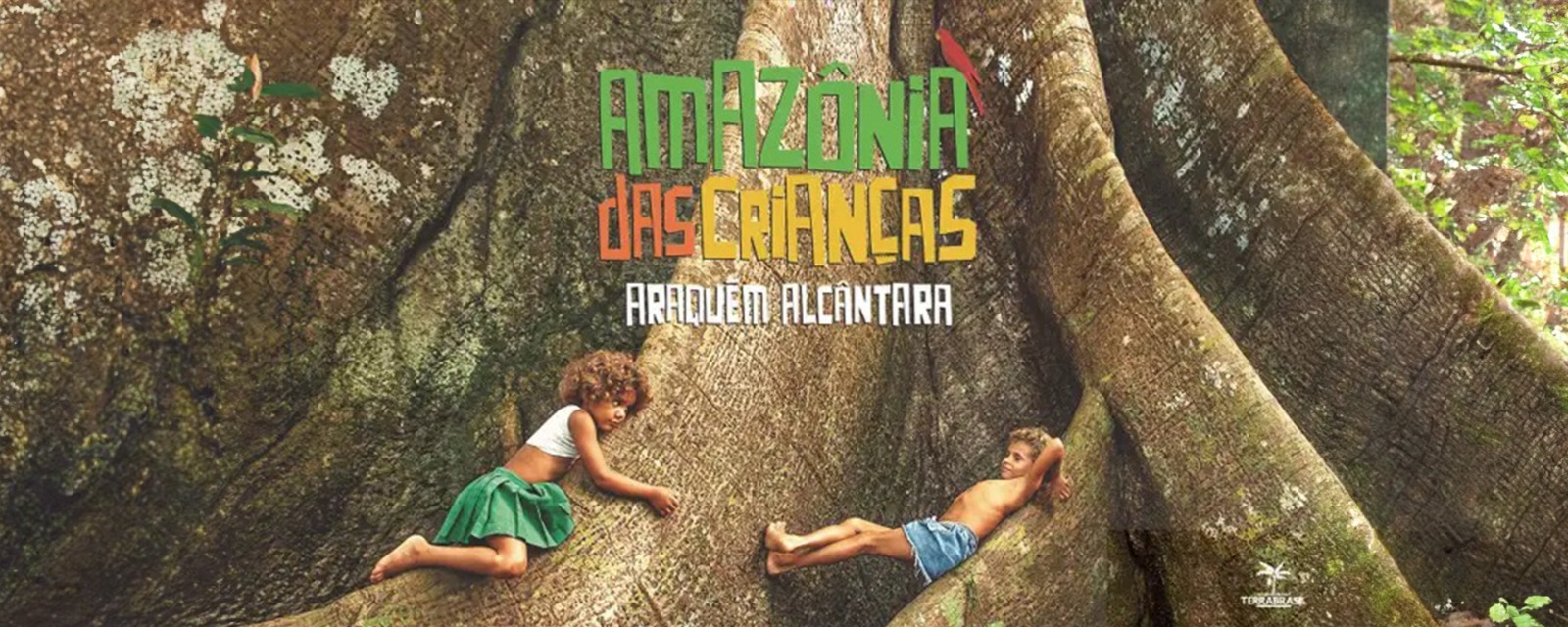 Livro de fotógrafo celebra crianças da Região Norte