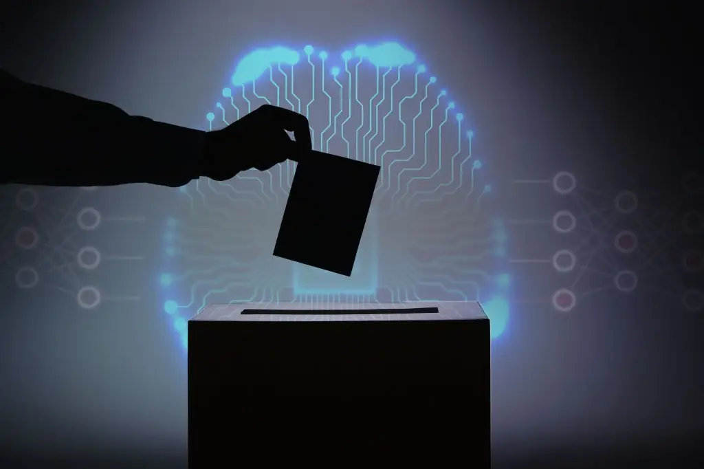 Candidatos eleitos que desrespeitarem regras para uso da IA poderão ter mandatos cassados