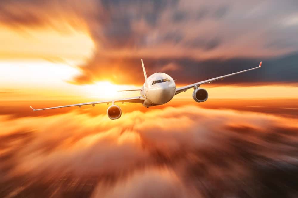 Ameaça silenciosa nos céus: ‘Síndrome Aerotóxica’