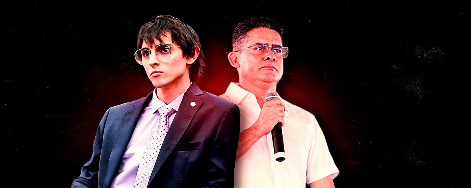 EDITORIAL – Amom Mandel repete David Almeida ao desqualificar jornalistas de Manaus