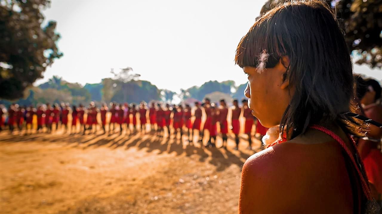 MPF-MT quer suspensão de licenciamento de hidrelétricas para consulta a indígenas