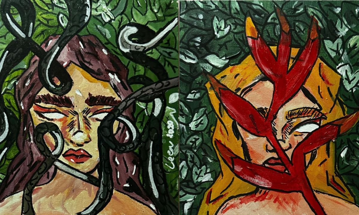 Exposição ‘Geração 21’ reúne artistas do novo século em Manaus