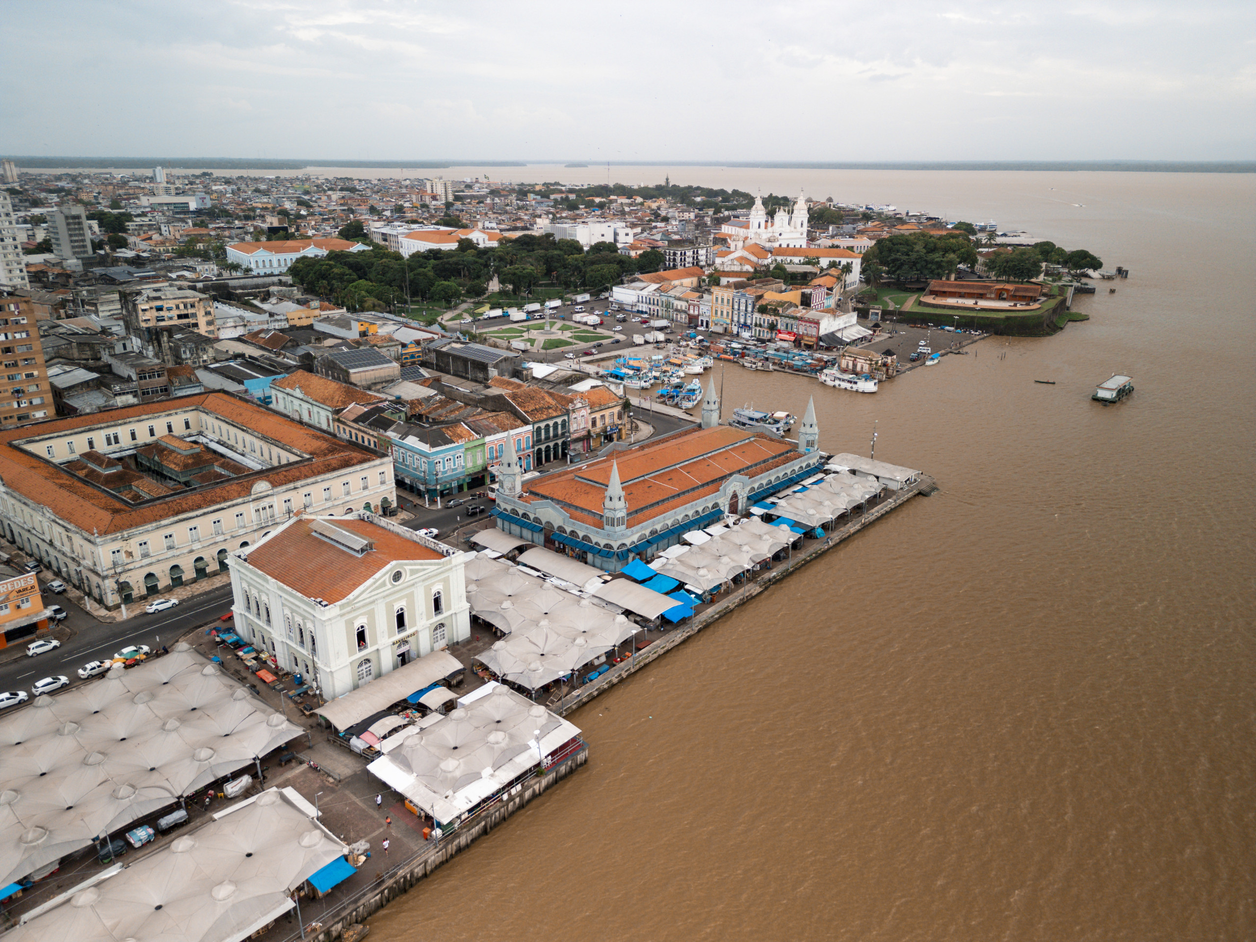 MPF discute melhorias nos serviços de assistência social no Pará