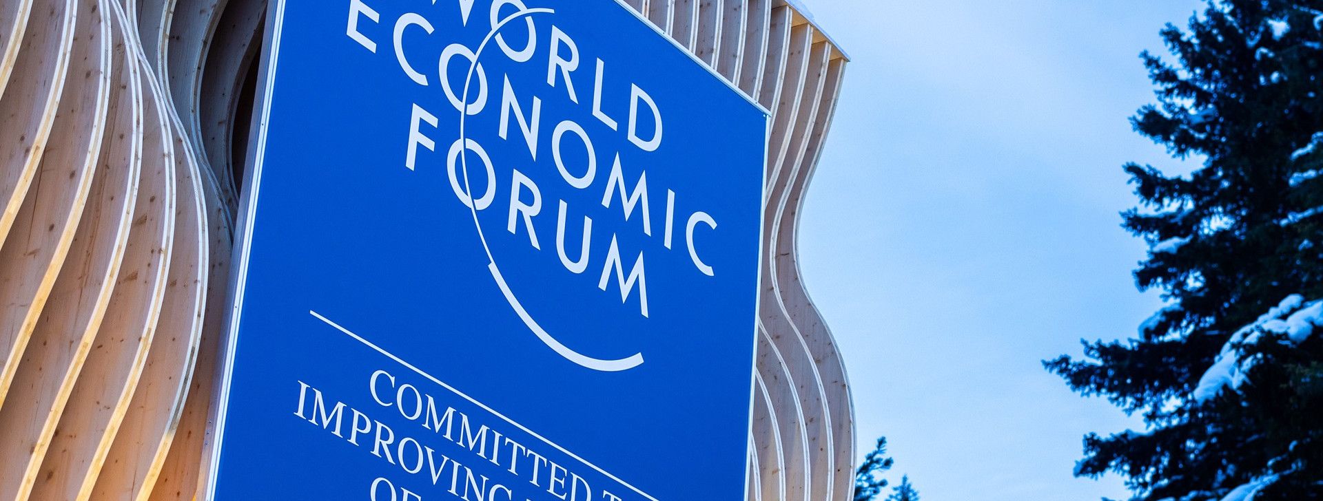 Amazonas vai representar Brasil em programa do Fórum Econômico Mundial