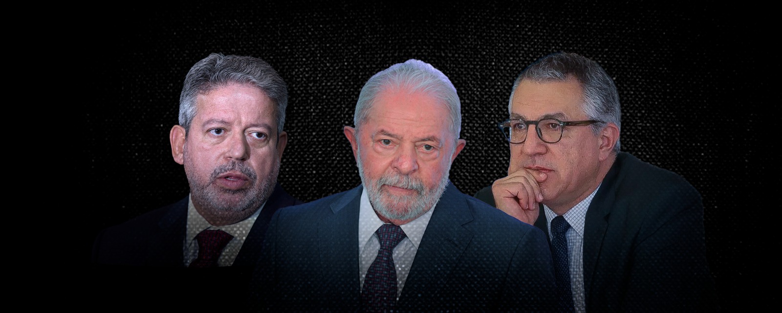 Sob pressão de Lira, Lula descarta tirar Padilha do cargo de ministro