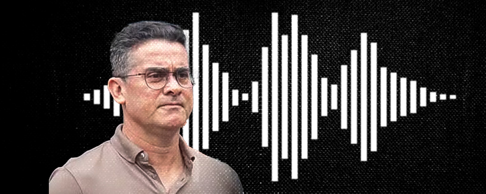 Polícia Federal desarticula rede que criou áudio falso contra prefeito de Manaus