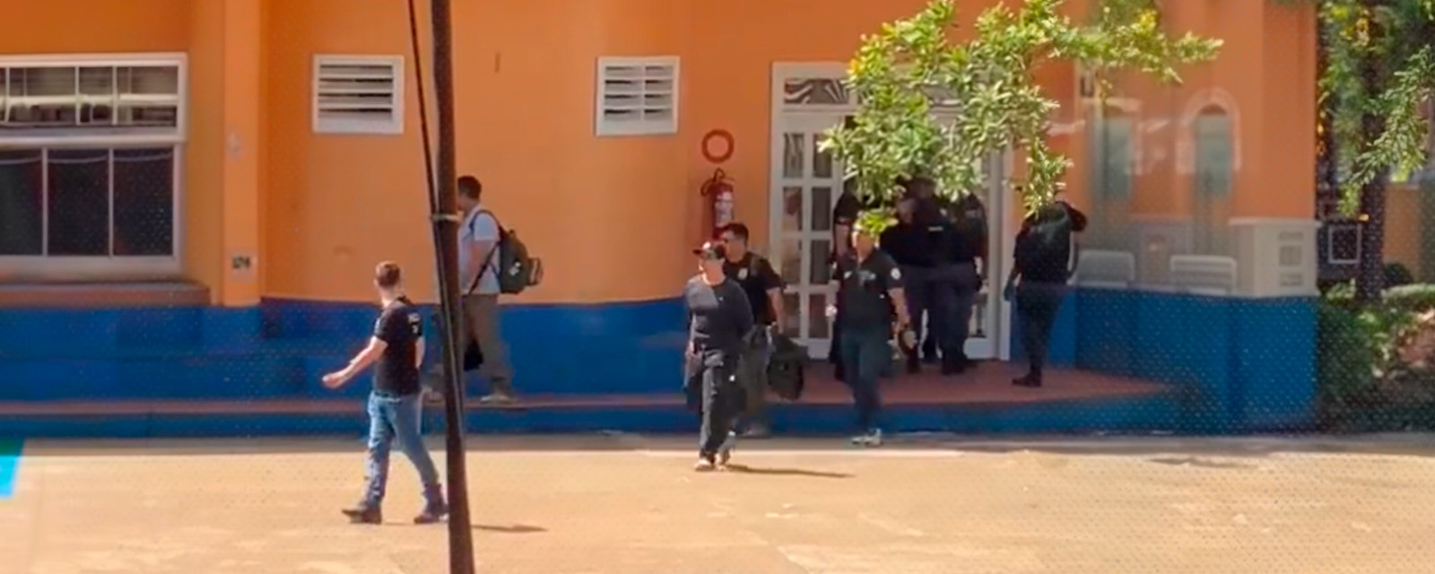 STJ revoga prisão de delegado que acusou juiz de corrupção, em Carauari