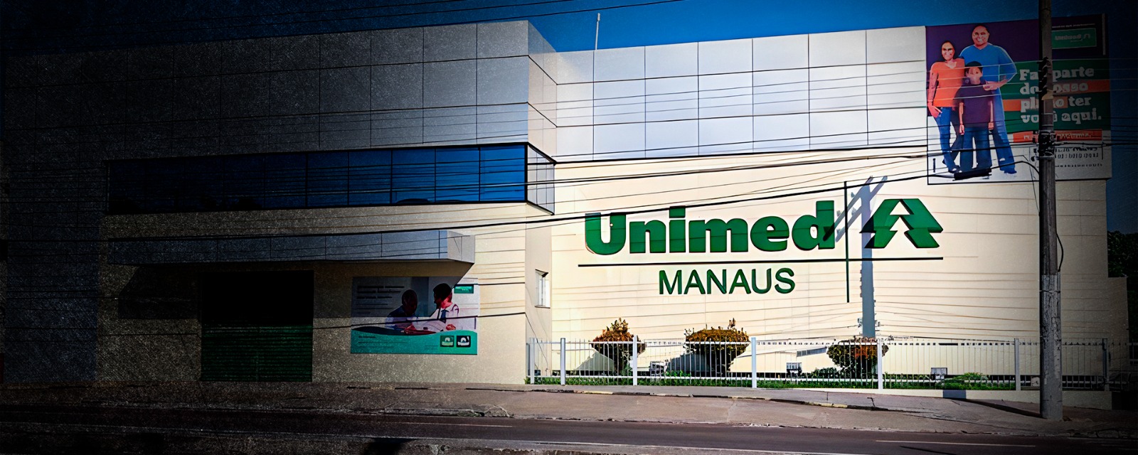 Idosa tem piora em quadro após demora para realizar exames na Unimed Manaus