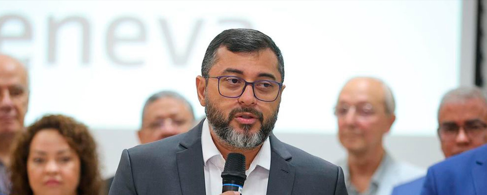 Governador do Amazonas reafirma legalidade de licenças emitidas pelo Ipaam à Eneva