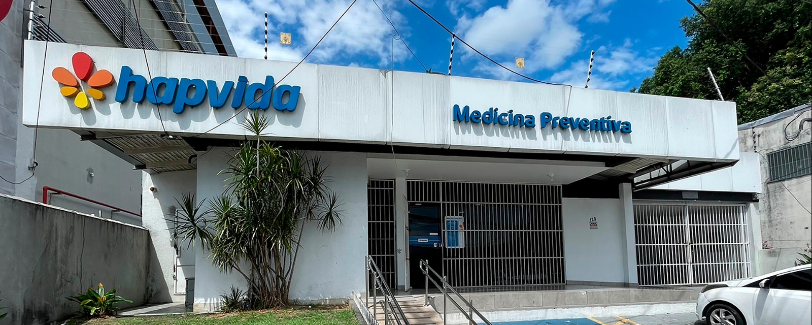 Prefeitura de Manaus desiste de contratar Hapvida para atender servidores municipais