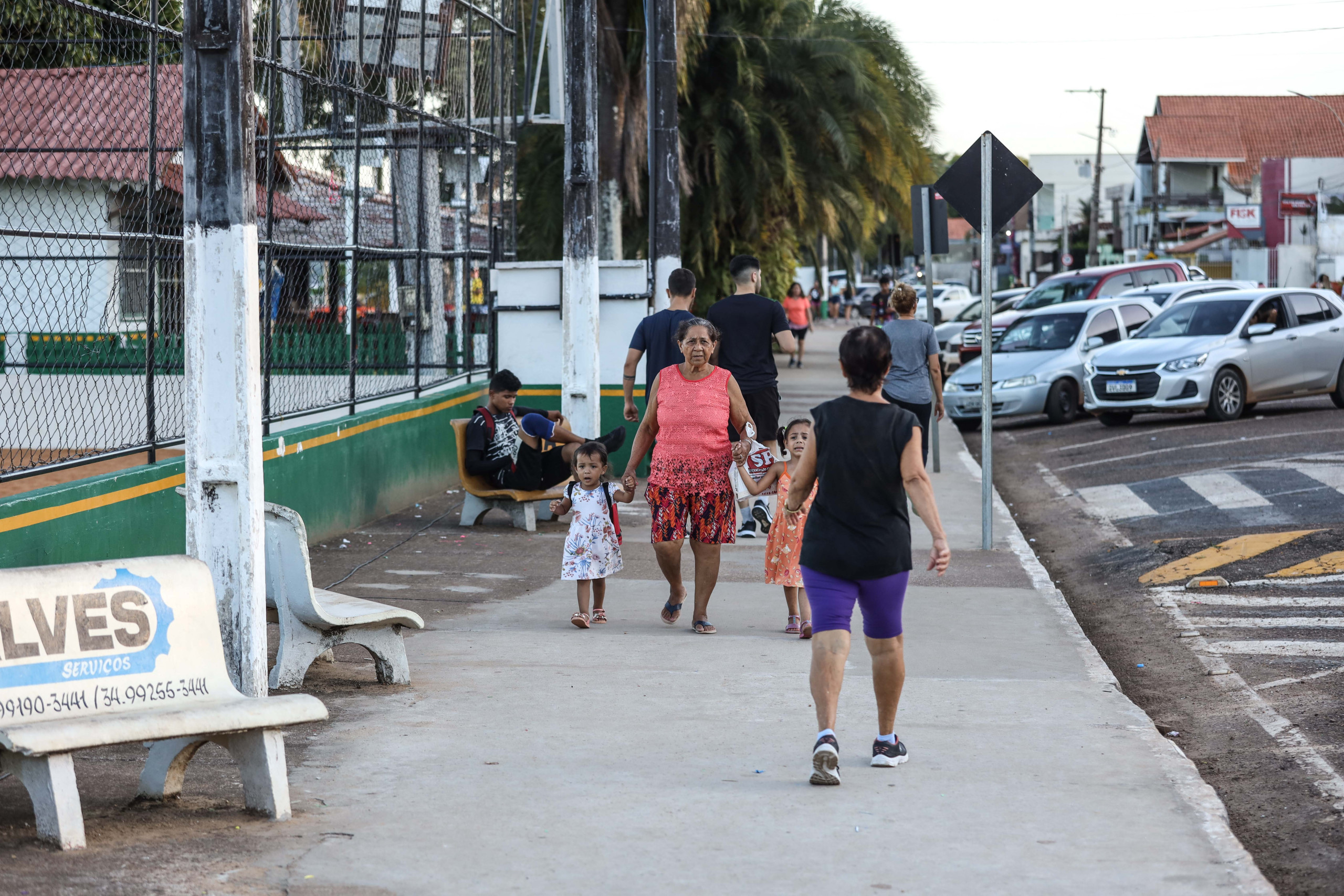 Dados indicam que as cidades mais violentas do Norte têm menos de 130 mil habitantes  