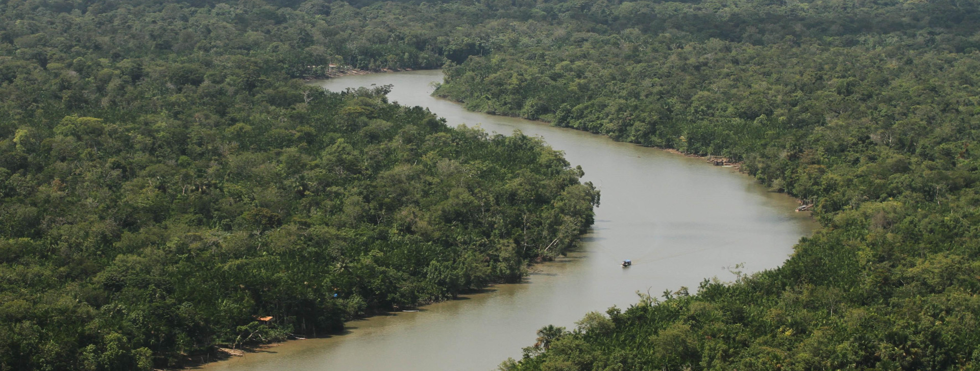 MPF recomenda atuação contra a contaminação por mercúrio no solo paraense