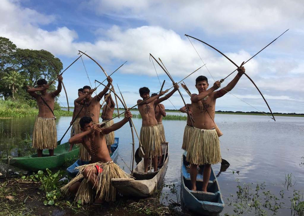 Senado vai ouvir indígenas e comunidades tradicionais sobre Estatuto do Pantanal
