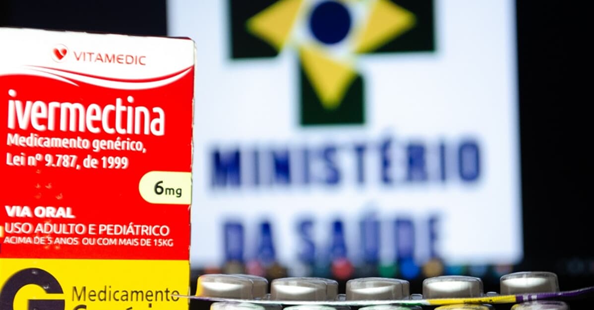 Ministério da Saúde faz alerta sobre ivermectina para combate à dengue: ‘não é eficaz’