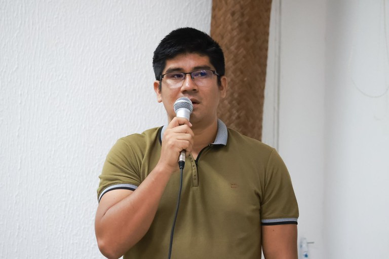 CIR pede ações mais eficazes para atender indígenas Yanomami