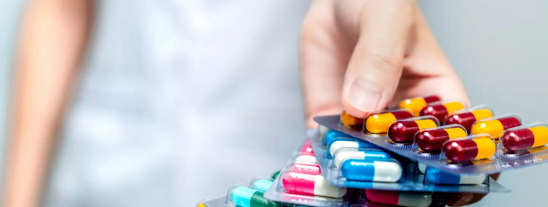 Veja quais medicamentos são contraindicados em caso de suspeita de dengue