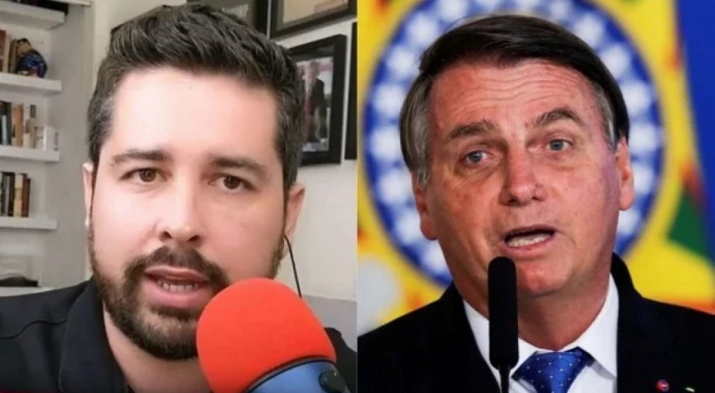Neto do ex-presidente João Batista Figueiredo está entre alvos na tentativa de golpe de Estado
