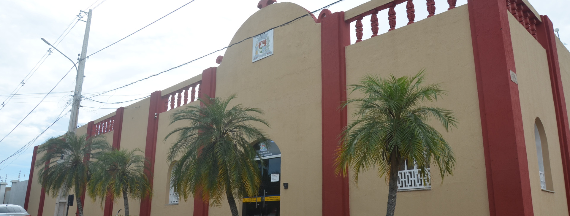 Em Mato Grosso, prefeito e secretários são alvos de operação do Ministério Público