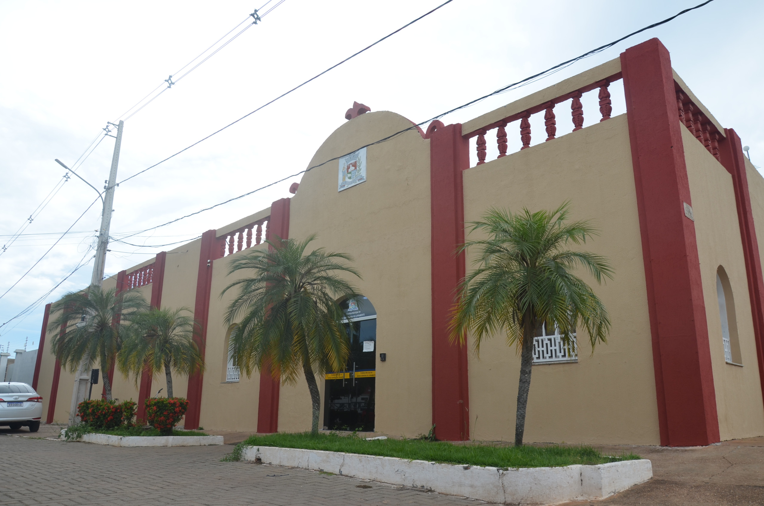 Em Mato Grosso, prefeito e secretários são alvos de operação do Ministério Público